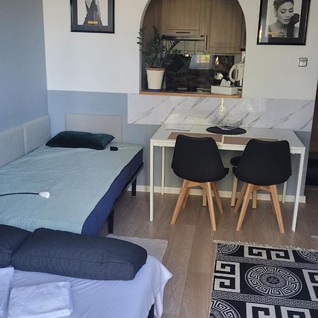 Apartament 22 Stycznia 3 Przemyśl 外观 照片