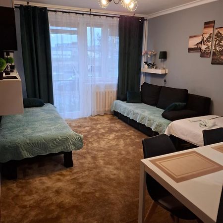 Apartament 22 Stycznia 3 Przemyśl 外观 照片