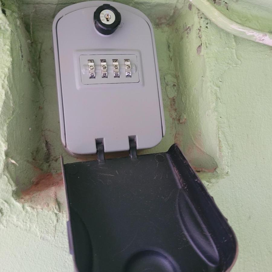 Apartament 22 Stycznia 3 Przemyśl 外观 照片