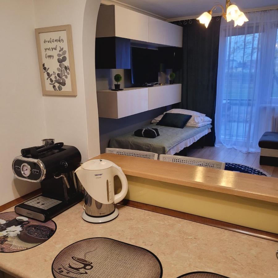 Apartament 22 Stycznia 3 Przemyśl 外观 照片