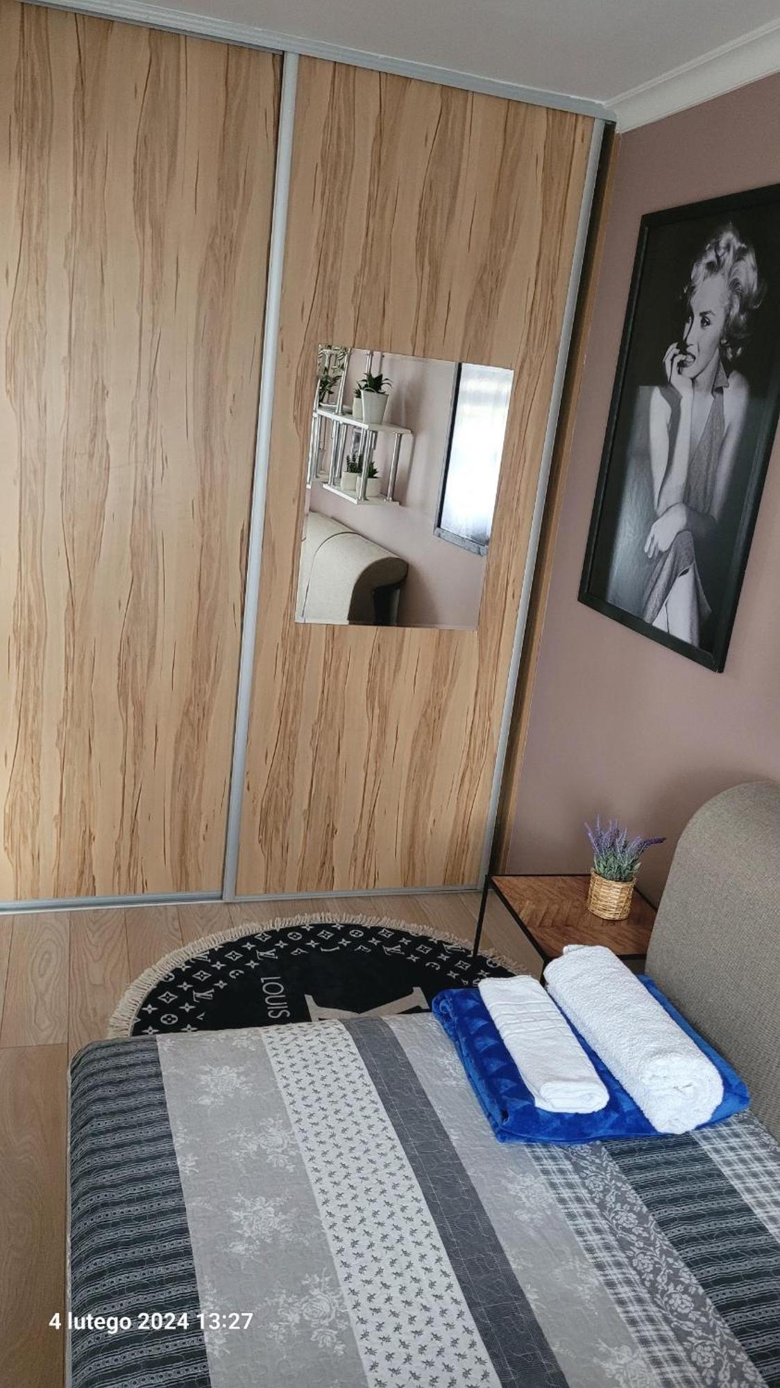 Apartament 22 Stycznia 3 Przemyśl 外观 照片