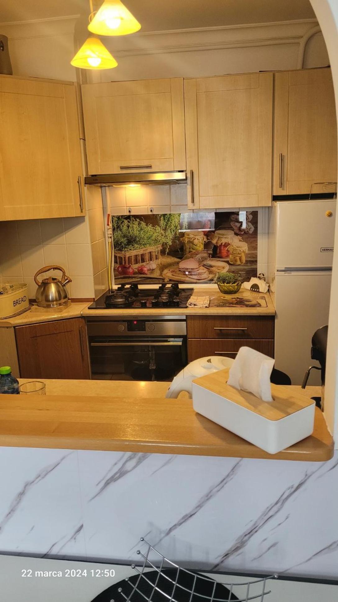Apartament 22 Stycznia 3 Przemyśl 外观 照片