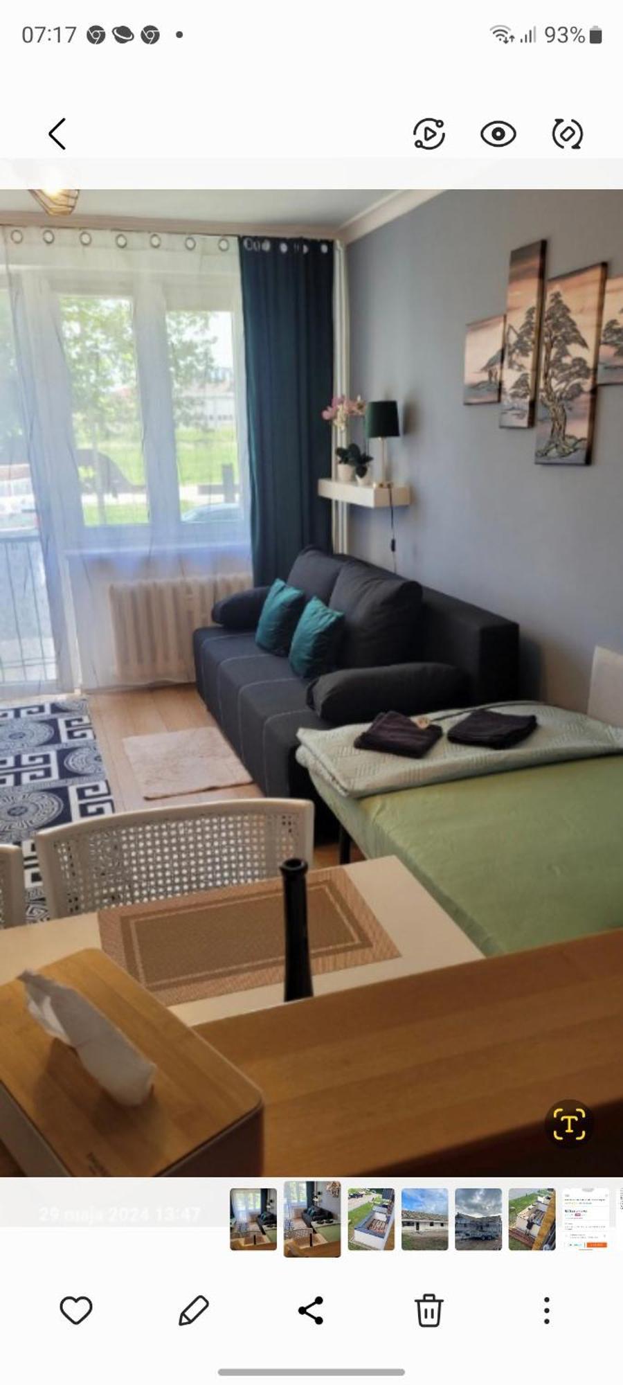 Apartament 22 Stycznia 3 Przemyśl 外观 照片