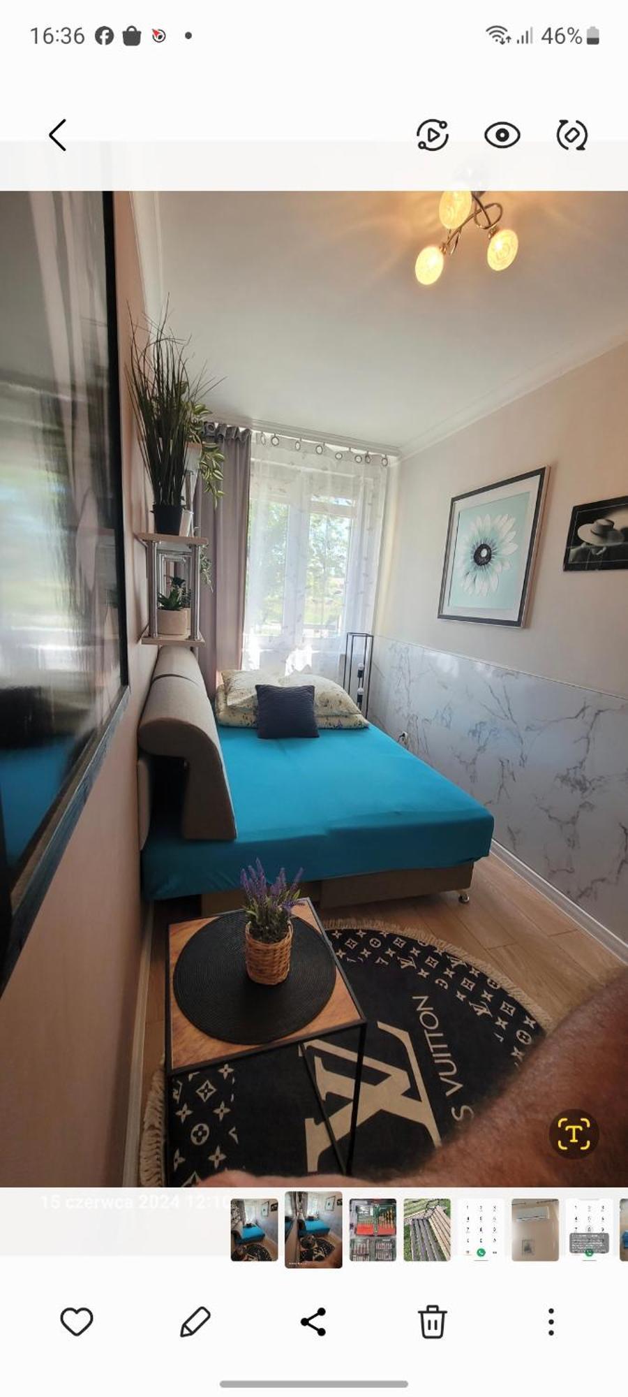 Apartament 22 Stycznia 3 Przemyśl 外观 照片