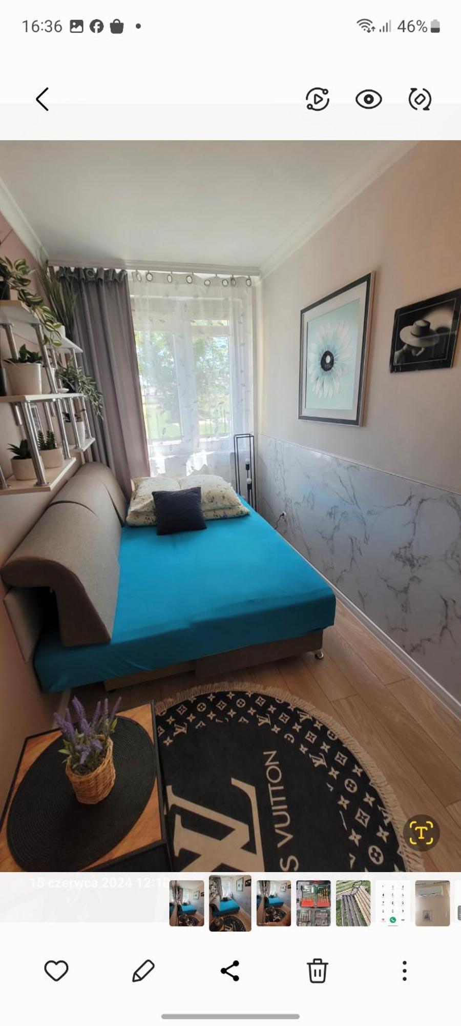 Apartament 22 Stycznia 3 Przemyśl 外观 照片