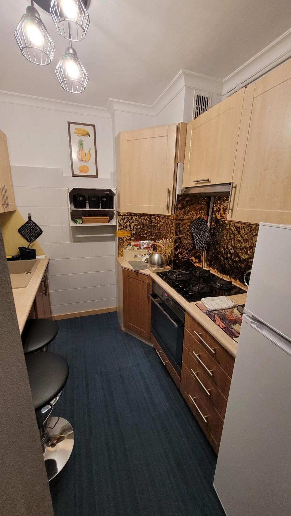 Apartament 22 Stycznia 3 Przemyśl 外观 照片