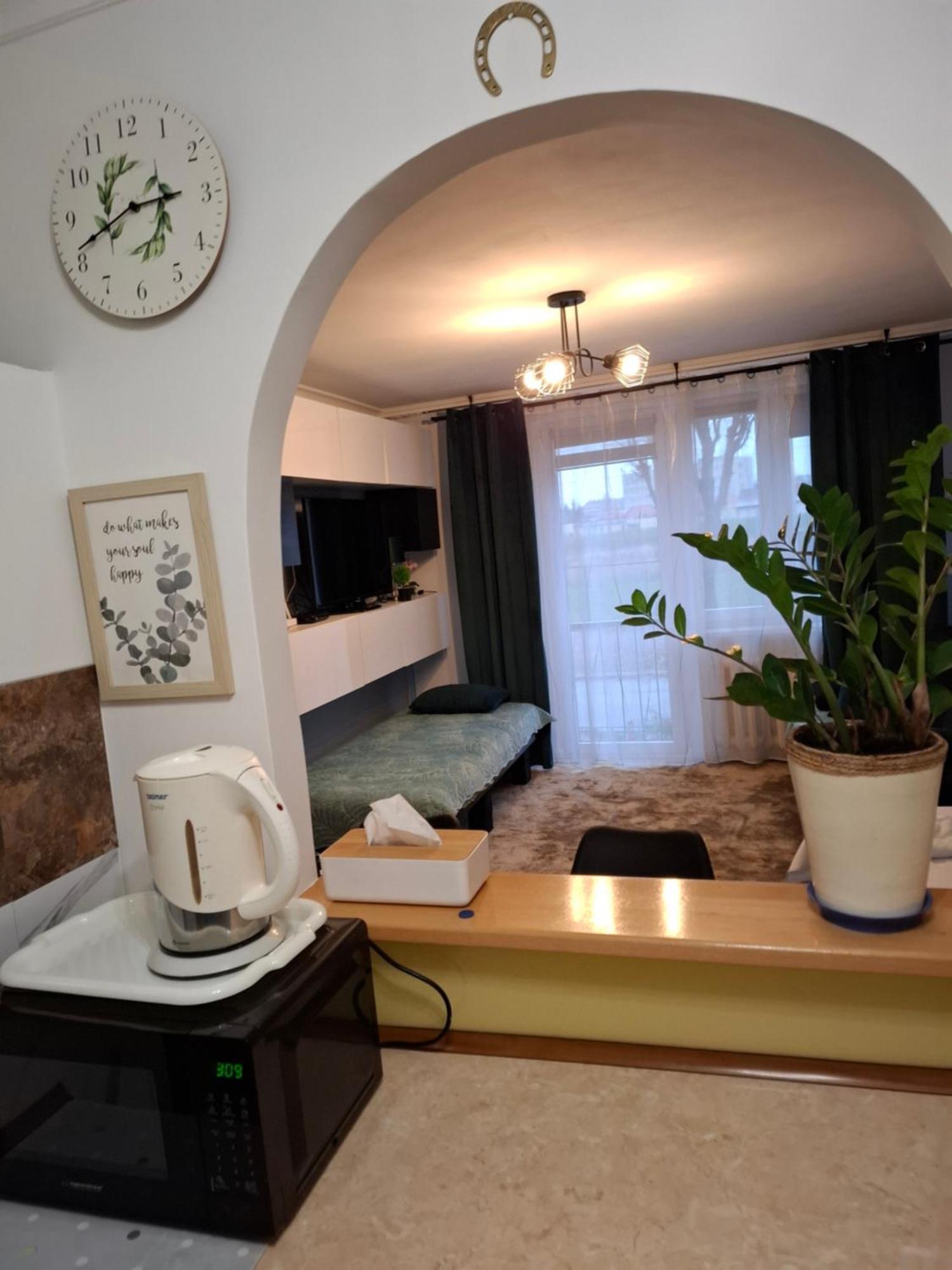 Apartament 22 Stycznia 3 Przemyśl 外观 照片